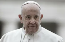 Kliczko zaprasza papieża do Kijowa: Twoja obecność może uratować życie