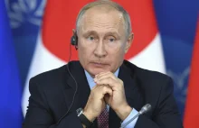 Jak przestraszyć Putina? Generał sił lądowych USA ma pomysł