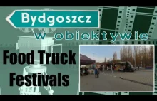 Zlot Food Trucków, Bydgoszcz 18-20 Marca 2022