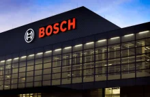 Bosch pod lupą: chodzi o części w rosyjskich pojazdach