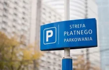 Bezpłatne parkowanie dla uchodźców z Ukrainy. Niektórzy mieszkańcy Krakowa...