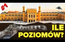 PODZIEMNY WROCŁAW - rozwiązanie zagadki?