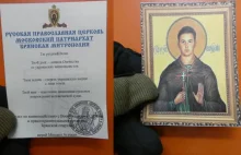 Cerkiew w Briańsku wzywa do "usunięcia narodu ukraińskiego"