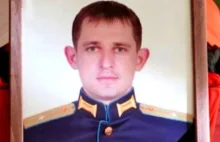 Ukraińskie wojsko wyeliminowało majora Serhija Wołyńca