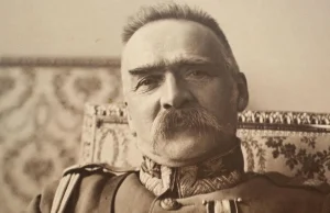 Piłsudski o Ukrainie i wyprawie kijowskiej