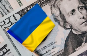 Rosja zapłaci Ukrainie miliardy odszokodawania za wojnę