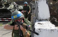 Władze Naddniestrza robią wszystko, by trzymać się z dala od wojny
