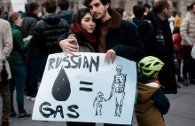 Bułgaria deklaruje: "nie chcemy gazu z Rosji".