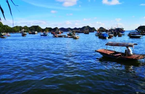 Wietnam dla Turystów 2022: Wiza i wymagania odnośnie Covid-19