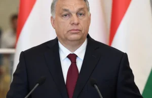 Orban w 2018: "Ukraina jest niebezpieczna dla sąsiadów"