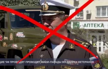 Siły Zbrojne Ukrainy zlikwidowały Andrija Palija!