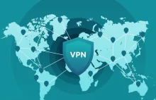 Popyt na VPN w Rosji rośnie o ponad 2600% Taka jest reakcja Rosjan na sankcje