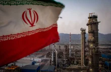 Iran zwiększy produkcję ropy. Na rynek dostarczy 1,4 mln baryłek dziennie