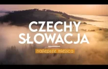 Wiosenne Czechy i Słowacja. Odrobina relaksu w stylu Silent Hiking