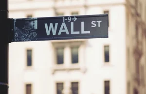 Duże wzrosty na Wall Street