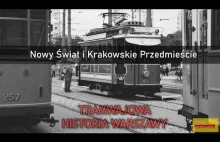 Nowy Świat i Krakowskie Przedmieście - THW #3