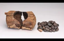 Najstarszy sprzęt do palenia konopii. Archeolodzy wykryli znaczne ilości THC