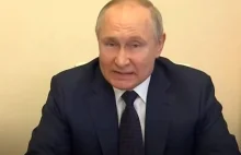 Rosyjskie elity szykują zamach na Putina! Mają już jego następcę