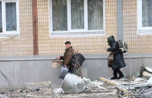 Rosyjski żołnierz chwali się zabijaniem cywilów. Wstrząsające słowa