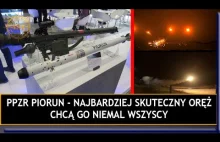 PPZR Piorun - Najbardziej skuteczny oręż. Chcą go niemal wszyscy