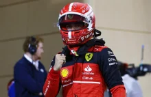 Charles Leclerc wygrywa pierwszy wyścig f1 w nowej erze