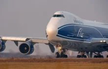 Rosyjskie linie lotnicze rezygnują z Boeingów. Mają ogromny problem
