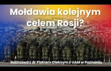 Rosjanie już okupują część Mołdawii. Co zrobi Rumunia?