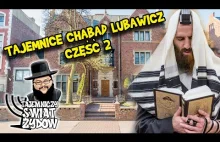 Dynastia chasydzka Chabad Lubawicz - opowiada Polski Chasyd z USA
