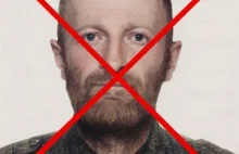 Ukraińscy zabili Siergieja Maszkina, dowódcę jednostki wywiadowczej separatystów