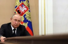 Ukraiński wywiad: Putin osobiście zlecił kolejną próbę zabicia Zełenskiego
