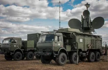 Rosja bezkarnie atakuje cywilny system GPS nad Bałtykiem