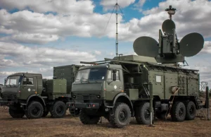 Rosja bezkarnie atakuje cywilny system GPS nad Bałtykiem