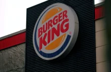 Burger King tłumaczy, dlaczego nie może zamknąć restauracji w Rosji