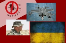 NO FLY ZONE - pułkownik tłumaczy - Colonel Weekly