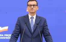 Polski rząd chce konfiskować rosyjskie majątki