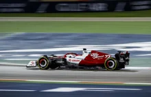 F1: Alfa Romeo F1 Team ORLEN po Grand Prix Bahrajnu