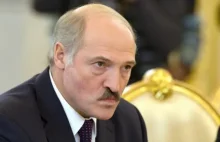 Lukashenka bet on a loser
