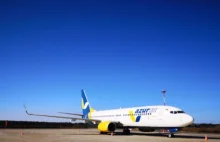 Samolot porzucony na lotnisku w Szczecinie. Czeka na właściciela w "kącie"