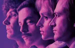 Nie tylko „Bohemian Rhapsody” – 5 muzycznych filmów biograficznych, które...