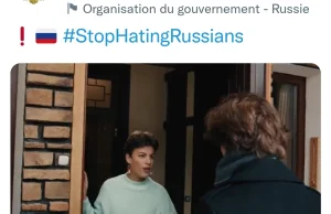 Ambasada kacapów we Francji urządza sobie kampanię reklamową