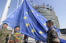Biedroń: Musimy zbudować fundament wspólnej europejskiej polityki obronnej
