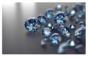 Sektor diamentów dostarcza do Rosji miliardy euro i pomaga w wojnie