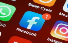 Facebook i Instagram zbanowane przez Rosję. Za "działalność ekstremistyczną"