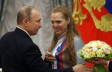 Rosjanie zorganizowali zawody dla paraolimpijczyków. Zdobyli 106 medali