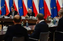 Kaczyński miał ujawnić scenariusz ataku rosji na PL w razie przegranej Ukrainy