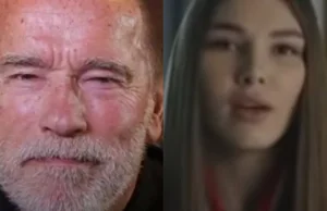 Schwarzenegger dostał odpowiedź z Rosji. Kontratak ruskiej propagandy.