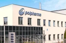 Polpharma TYLKO rezygnuje z dostaw do Rosji produktów lajfstajlowych