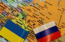 Londyn: Większość sił rosyjskich utknęła na Ukrainie