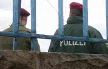 Niemiecka policja chce specjalnych stref dla uchodźców z Ukrainy