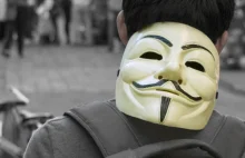 Anonymous włamali się do drukarek tysięcy Rosjan. Ujawniają propagandę